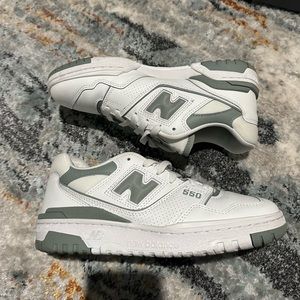 New balance 550